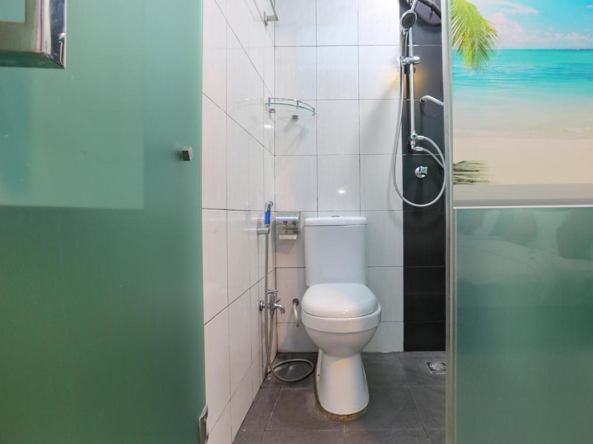 Oyo 90126 Pen U Cottages Dungun Buitenkant foto
